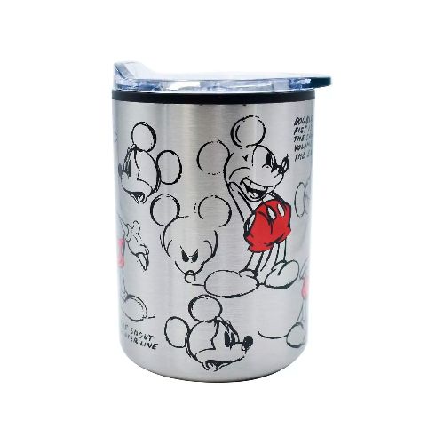 Termo para café Regalos Siglo XXI mickey mouse 2415-3496 - La Marina va con tu estilo