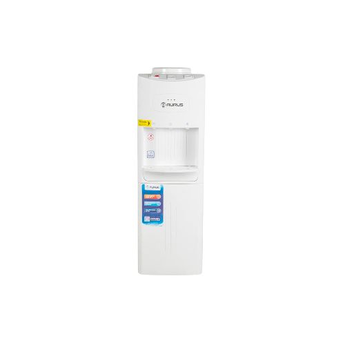 Dispensador de Agua Aurus Blanco AWD21FSW - La Marina va con tu estilo