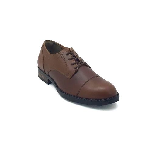 Zapato De Vestir Para Caballero Dockers Café D2224761 - La Marina va con tu estilo