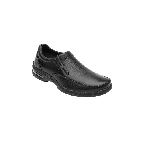 Zapato Casual Flexi Negro 402802 Hill - La Marina va con tu estilo