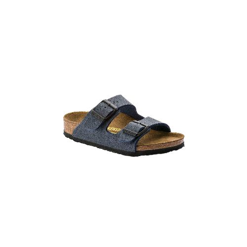 Sandalia casual para niño Birkenstock azul 552903 - La Marina va con tu estilo