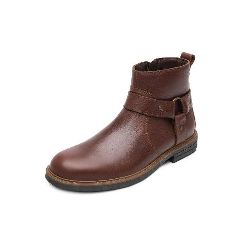 Bota Casual Para Caballero Flexi Shedron 402521 - La Marina va con tu estilo