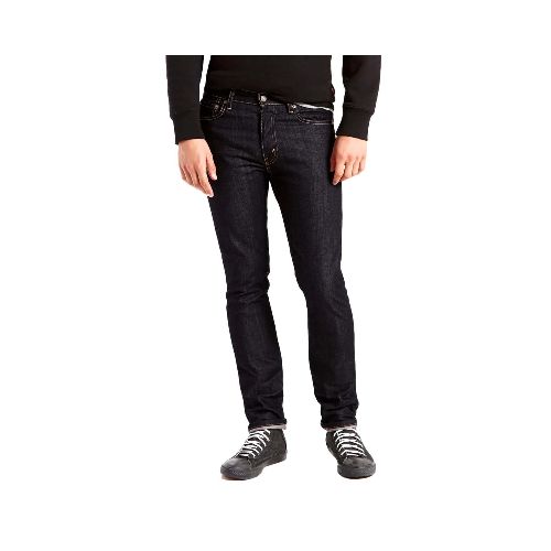 Pantalón De Mezclilla Para Caballero Levis Azul 05510-0692 - La Marina va con tu estilo