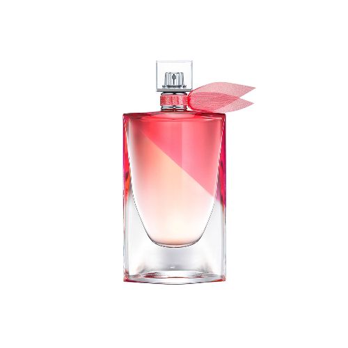 Perfume para dama Lancôme la vie est belle en rose edt 100 ml - La Marina va con tu estilo