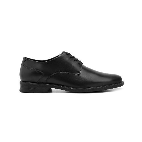 Zapato Casual Para Caballero Quirelli Negro 88516 - La Marina va con tu estilo