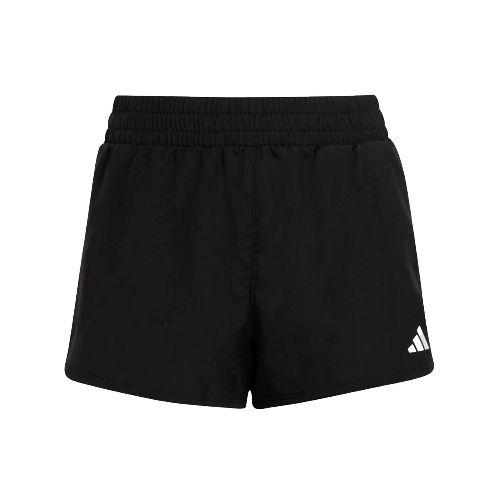 Short Deportivo Para Dama Adidas Negro HR5794 - La Marina va con tu estilo