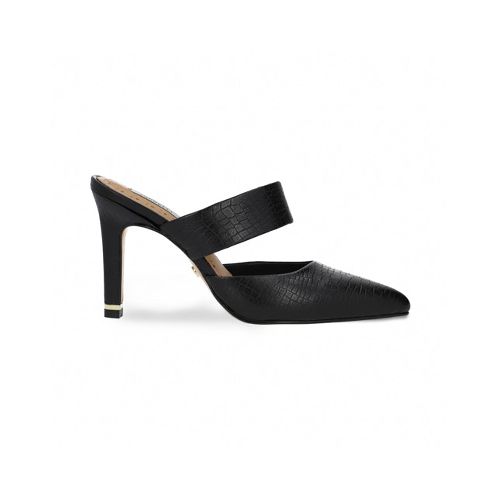 Zapatilla Casual Para Dama Quirelli Negro 302402 - La Marina va con tu estilo