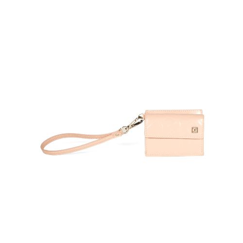 Cartera casual para dama Cloe rosa 2BICV24738ROS - La Marina va con tu estilo