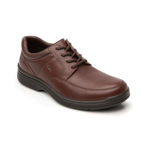 Zapato Casual Para Caballero Flexi Yacht Café 404801 - La Marina va con tu estilo