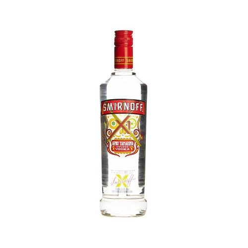 Vodka Smirnoff Tamarindo 750 ml - La Marina va con tu estilo