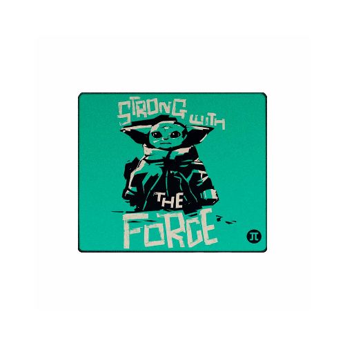 Mouse pad gamer grogu Primus menta pmp-s14gr-m - La Marina va con tu estilo