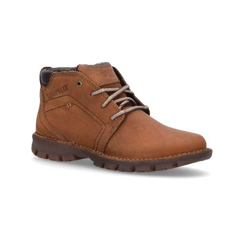 Bota Casual Para Caballero Caterpillar Brown P723478M4M - La Marina va con tu estilo