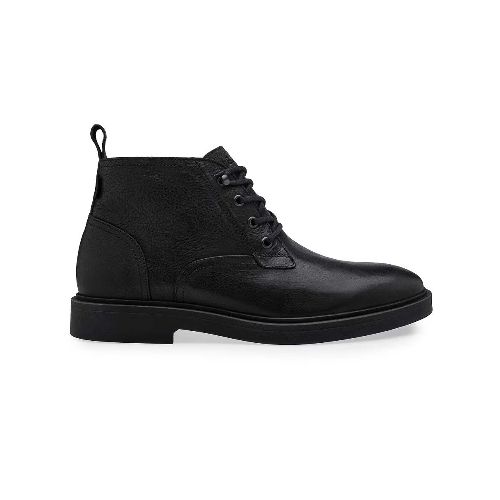 Bota Casual Para Caballero Levi'S Negro L2124623 - La Marina va con tu estilo