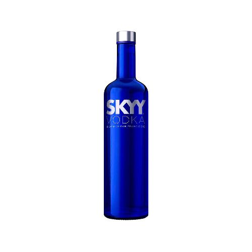 Vodka Skyy original 750 ml - La Marina va con tu estilo