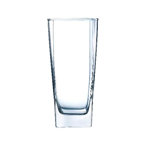 Vaso sterling 330 ml Regalos Siglo XXI vidrio  307-5861 - La Marina va con tu estilo