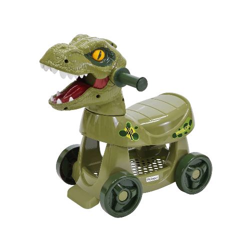 Montable para niño Prinsel roller dinosaurio 1716 - La Marina va con tu estilo