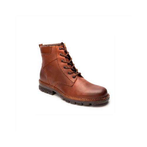 Bota Casual Para Caballero Merano Cajeta 43072 - La Marina va con tu estilo