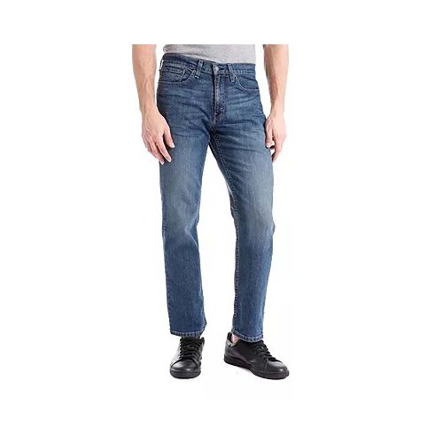 Pantalón De Mezclilla Para Caballero Levis Azul 04514-0273 - La Marina va con tu estilo