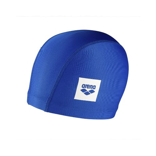 Gorro Natación Unisex Arena Azul 002383-102 - La Marina va con tu estilo