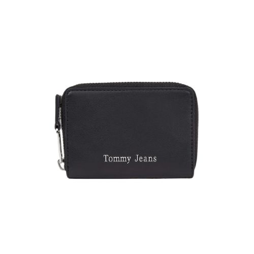 Cartera para dama Tommy Jeans AW0AW15649 BDS - La Marina va con tu estilo