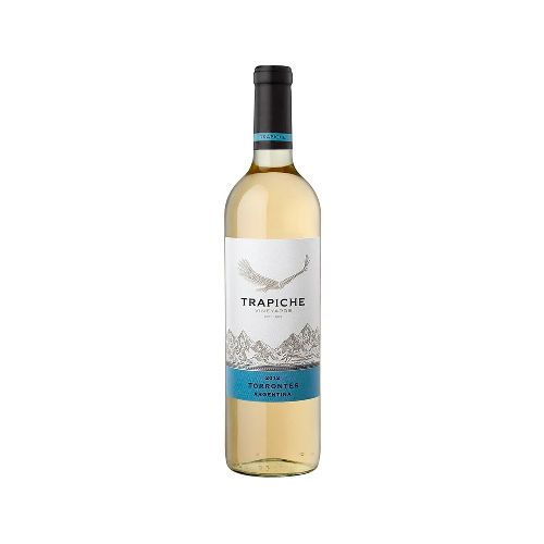 Vino Blanco Trapiche Torrontes 750ml - La Marina va con tu estilo