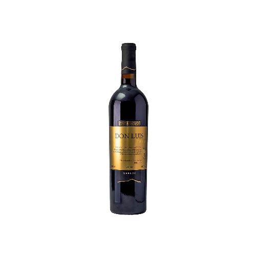 Vino tinto La Cetto don luis merlot 750ml - La Marina va con tu estilo