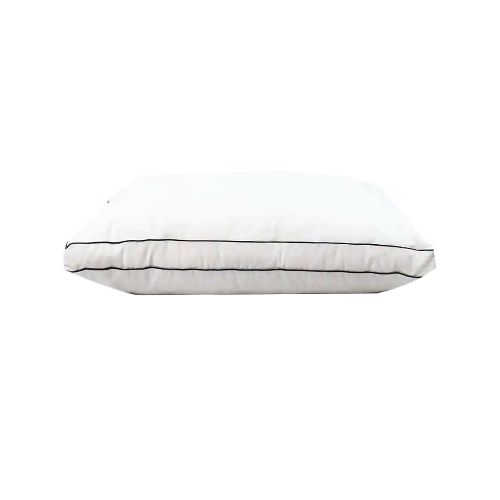 Almohada standard Spring Air blanco gravity - La Marina va con tu estilo