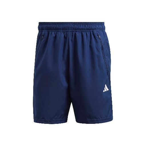 Short deportivo para caballero Adidas azul ic6977 - La Marina va con tu estilo