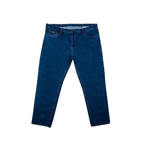 Pantalón De Mezclilla Para Caballero Tremendo Ogly Azul Claro 2008 - La Marina va con tu estilo