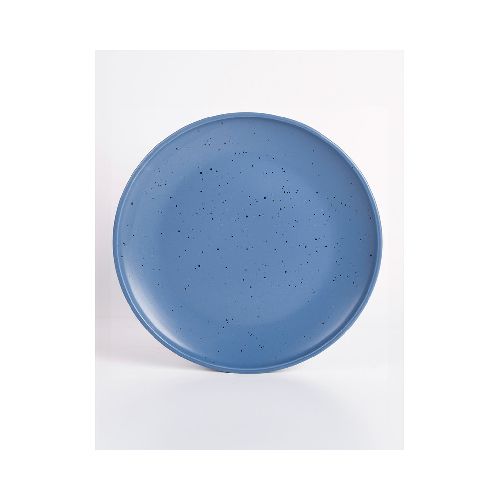 Plato trinche ceramica Regalos Siglo XXI azul 2415-4381 - La Marina va con tu estilo