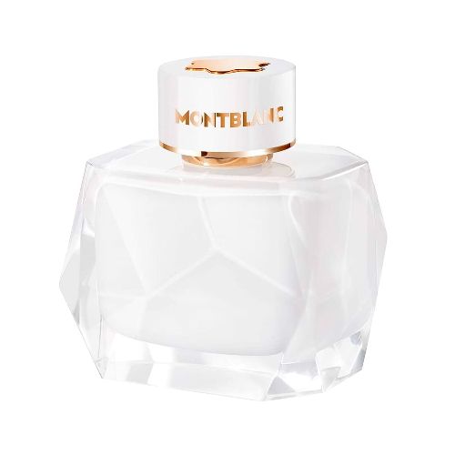 Perfume para dama Montblanc signature 90ml mb018a01 - La Marina va con tu estilo