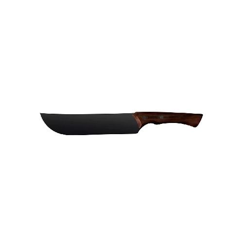 Cuchillo para Carne Churrasco Black 20cm - Tramontina  