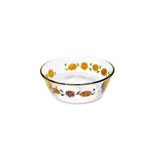 Bowl Tazon Arcos de Girasoles 848ml - Crisa  