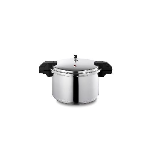 Olla Express Aluminio 16L - Tefal  