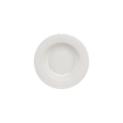 Glacial White Pasta Bowl Plate 31cm- Santa Anita  