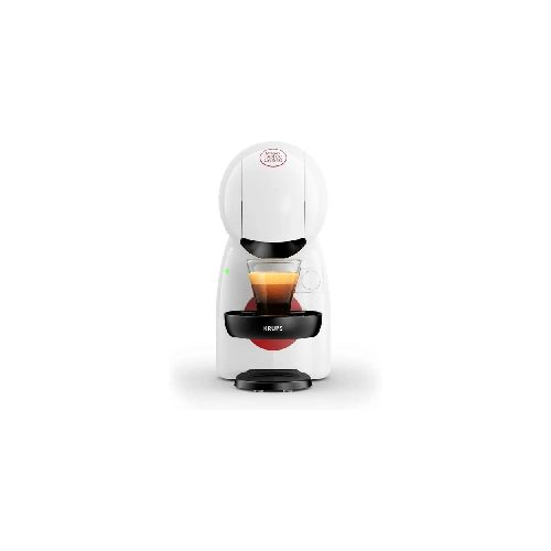 Dolce Gusto Piccolo Capsule Coffee Maker - KP1A01MX - Krups   