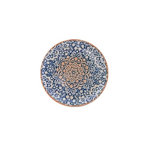 Plato Trinche Gourmet Alhambra 27cm - Bonna  