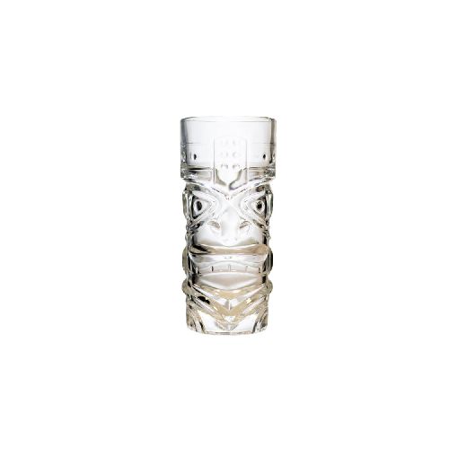 Vaso Tiki 410ml - SGNB-TG410 - Signature Bar  