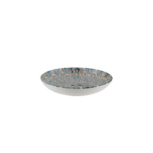 Baja Bloom Luca Mosaic Bowl 25cm / 1300ml - Bonna  