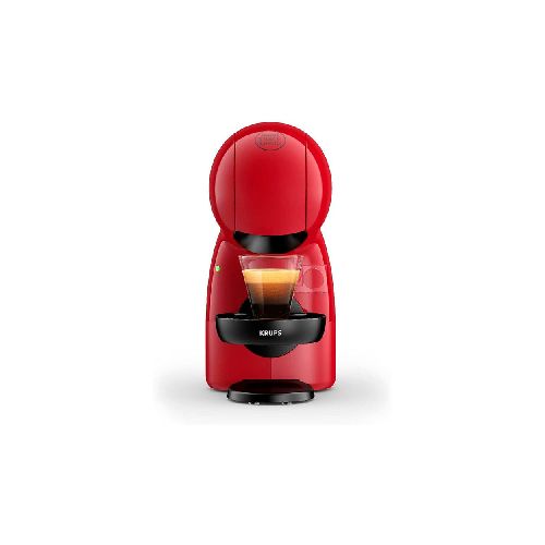 Dolce Gusto Piccolo Capsule Coffee Maker - KP1A05MX - Krups   