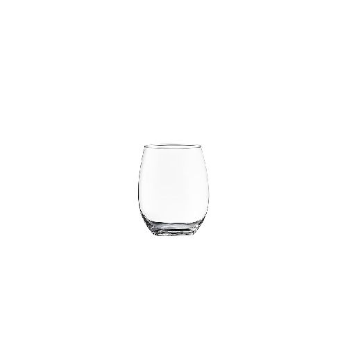 Vaso Copa para Vino Syrah Sin Tallo 470ml - Vicrila  