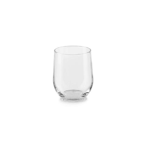 Vaso Copa para Vino Hudson Stemless 503ml - 4 piezas - Libbey  