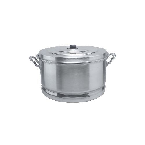 Media Olla Vaporera Amigo Ultra Coccion 45cm/43L - Alpro  