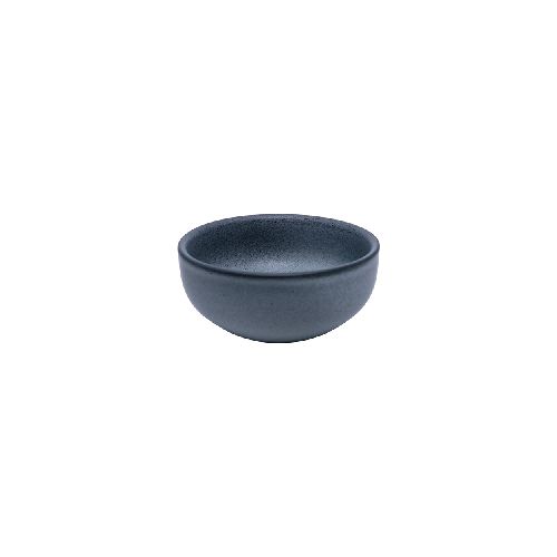 Matte Denali Gray Soup Bowl 350ml - Anfora  