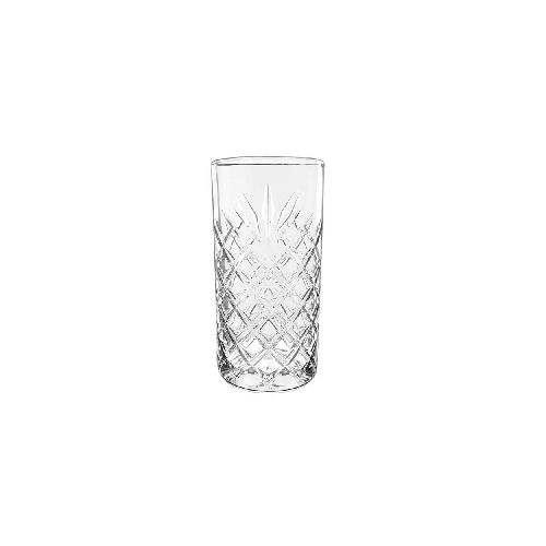 Vaso High Ball Elsa 475ml - Glassia  