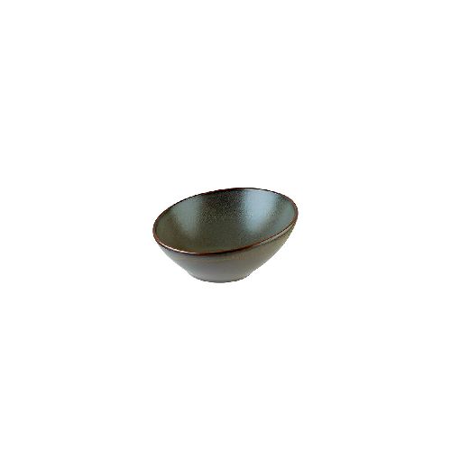 Gloire Tilted Bowl 18cm / 450ml - Bonna  