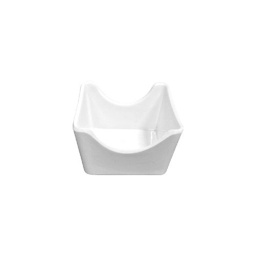 Diamond Sugar Bowl 7.4x6.8cm - Travessa  