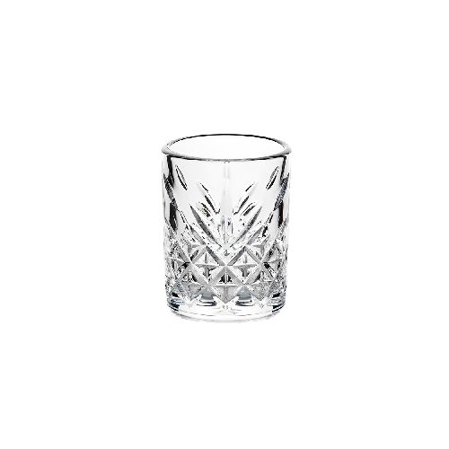 Vaso Tequilero Timeless 62ml - Pasabahce  