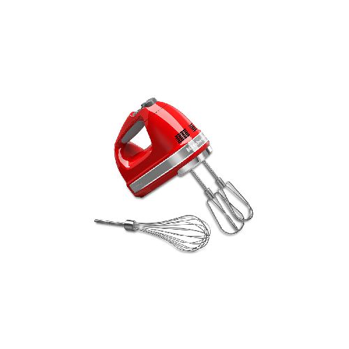 7 Speed ​​Hand Mixer - KHM7210ER - Kitchen Aid  