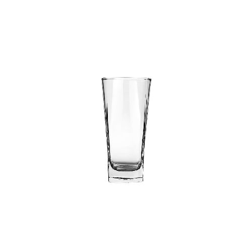 Vaso High Ball City 400ml / 14oz - Crisa  